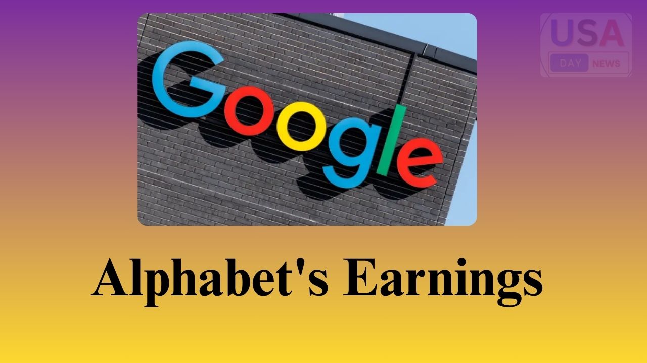 Alphabet's Earnings The Unprecedented Microscope on Google's Golden Goose